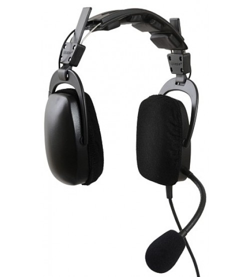 Telikou HD-102/5 Intercom Headset